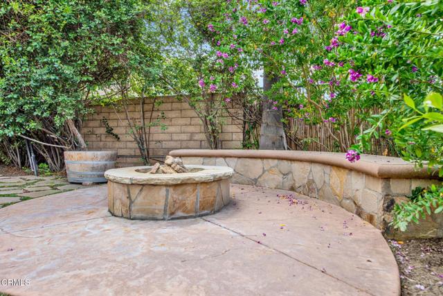 Detail Gallery Image 40 of 51 For 2867 Diamond Dr, Camarillo,  CA 93010 - 5 Beds | 4/1 Baths