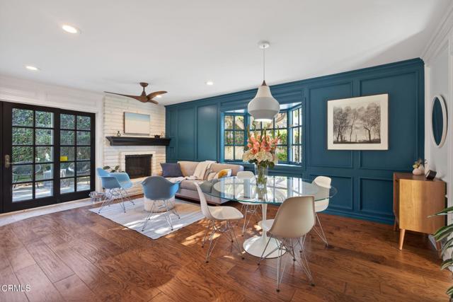 Detail Gallery Image 12 of 73 For 2274 via Tomas, Camarillo,  CA 93010 - 5 Beds | 2/1 Baths