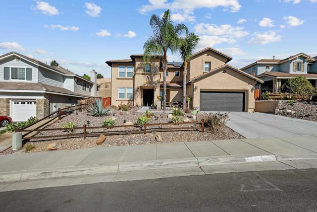 Detail Gallery Image 2 of 43 For 41883 Dahlias Way, Murrieta,  CA 92562 - 5 Beds | 3/1 Baths