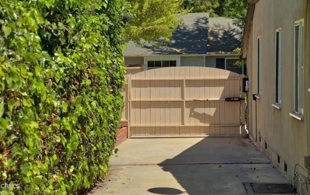 Detail Gallery Image 22 of 22 For 605 Brightside Ln, Pasadena,  CA  - 4 Beds | 2 Baths