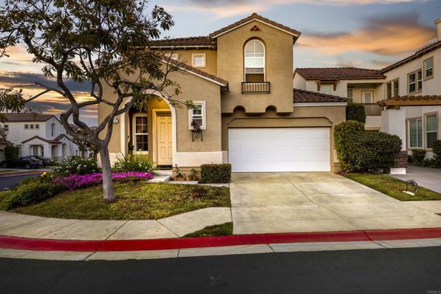 Detail Gallery Image 1 of 48 For 13583 Lavender Way, San Diego,  CA 92130 - 3 Beds | 2/1 Baths