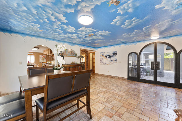 Detail Gallery Image 8 of 38 For 1100 Leonard Ave, Pasadena,  CA 91107 - 3 Beds | 3 Baths