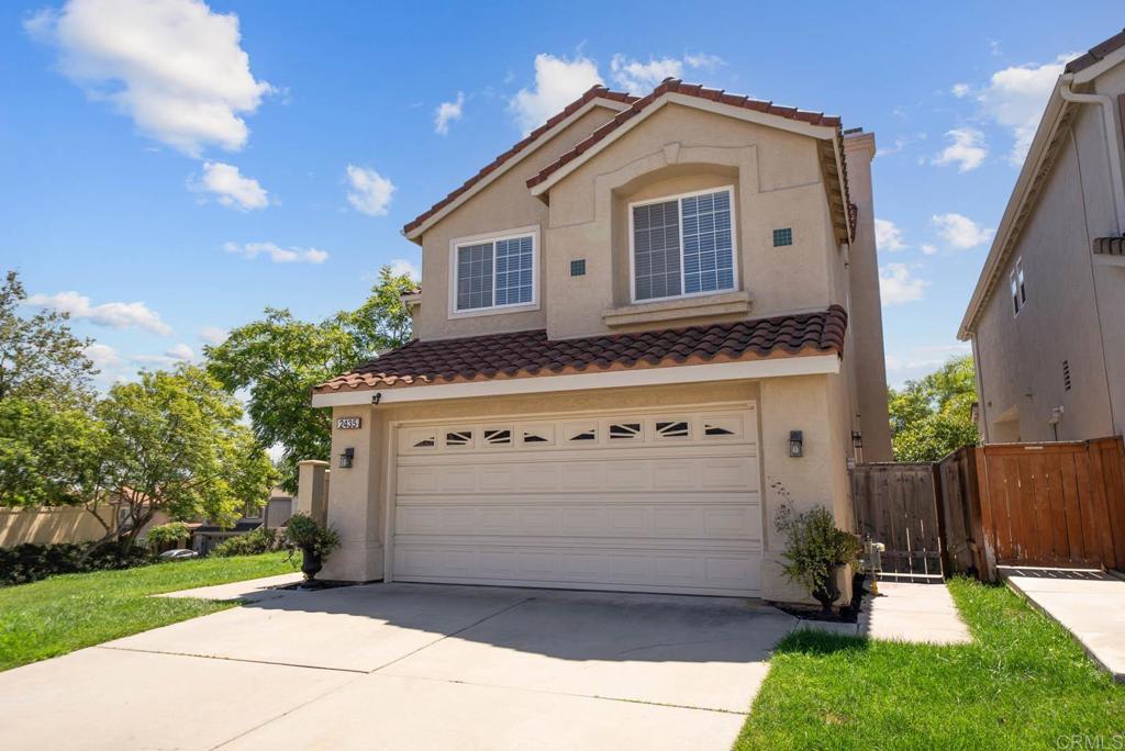 2435 Bear Rock