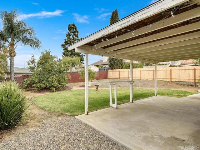 Home for Sale in Fallbrook