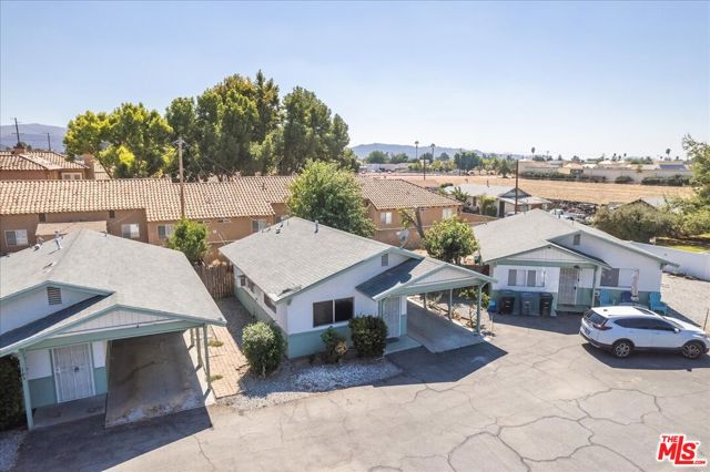 171 Hemet Street, Hemet, California 92544, ,Multi-Family,For Sale,Hemet,24427537