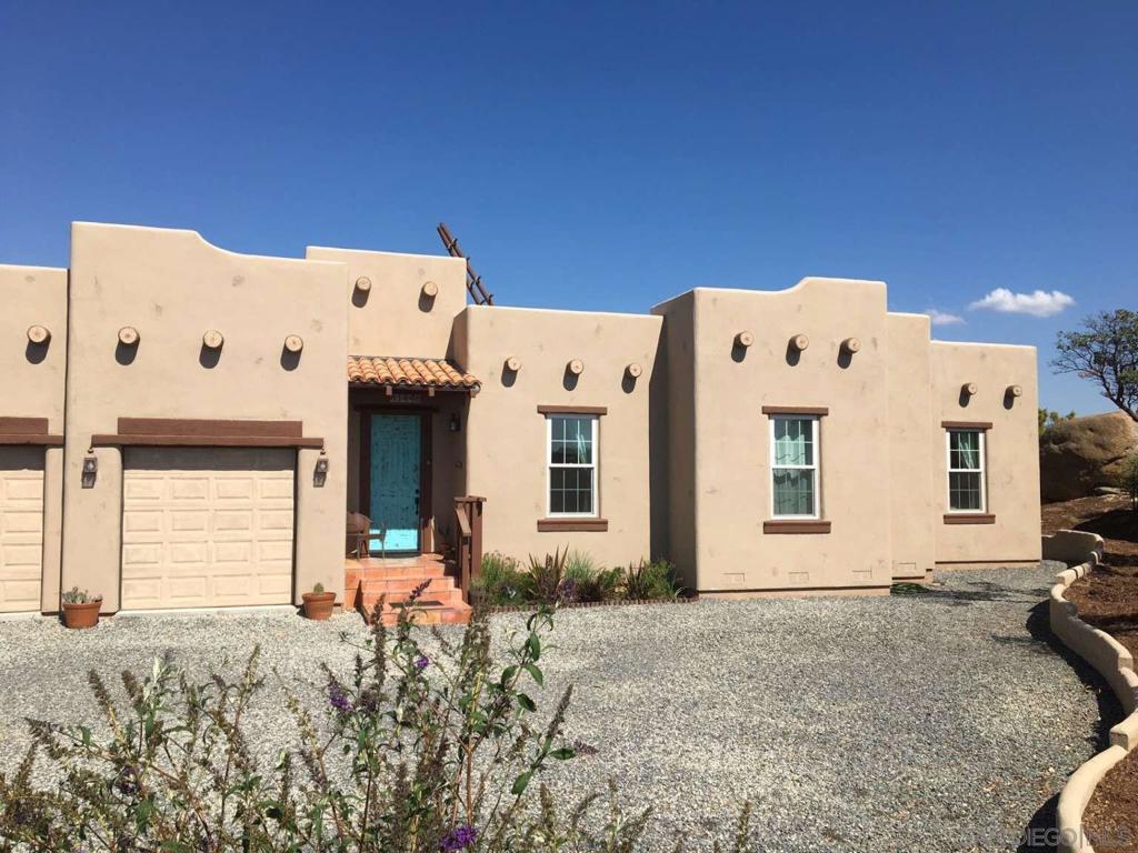 41446 Rocky Ridge CT, Aguanga, CA 92536