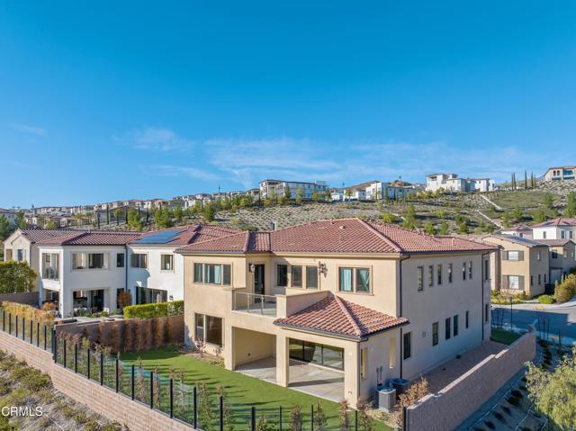 Detail Gallery Image 37 of 39 For 20156 W Cromwell Way, Porter Ranch,  CA 91326 - 5 Beds | 5/1 Baths