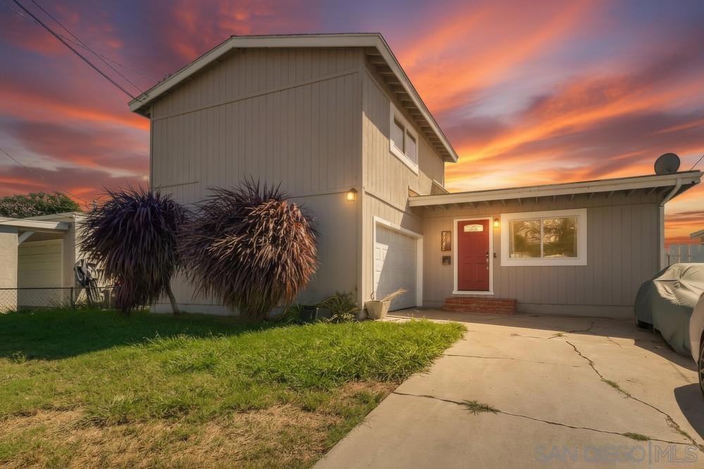 9745 Saint George St