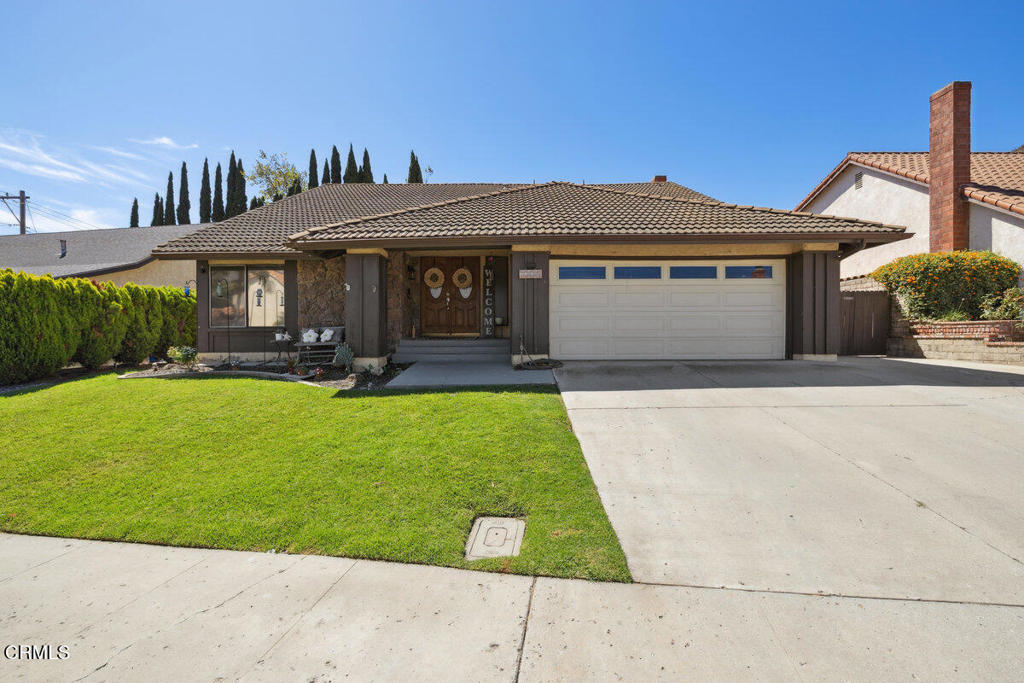 1006 Amber Drive