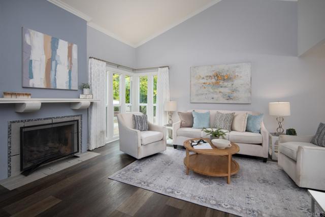 Home for Sale in Rancho Bernardo (San Diego)