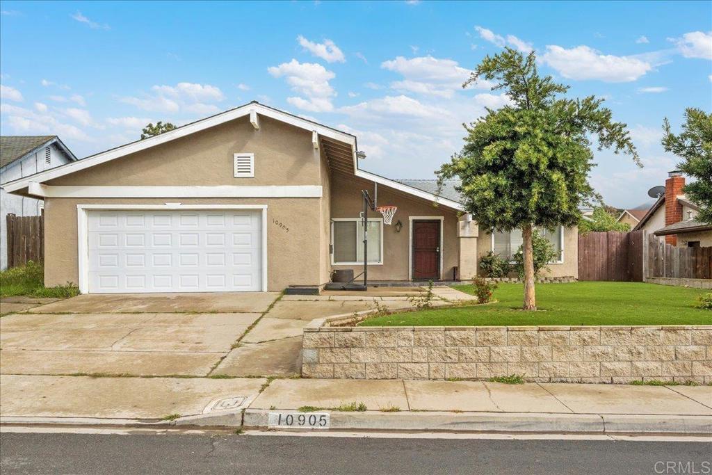 10905 Hansom Lane