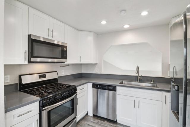 Detail Gallery Image 7 of 18 For 12020 Calle De Medio #174,  El Cajon,  CA 92019 - 2 Beds | 1 Baths