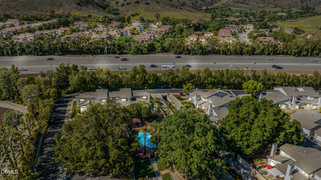 Detail Gallery Image 34 of 37 For 2451 Manet Ln, Simi Valley,  CA 93063 - 4 Beds | 3 Baths