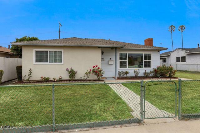 Detail Gallery Image 14 of 17 For 3051 S E St, Oxnard,  CA 93033 - 2 Beds | 2 Baths