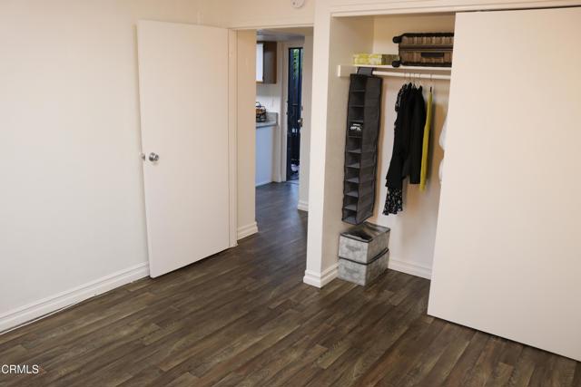 Detail Gallery Image 12 of 37 For 1450 Locust Ave #425,  Long Beach,  CA 90813 - 1 Beds | 1 Baths