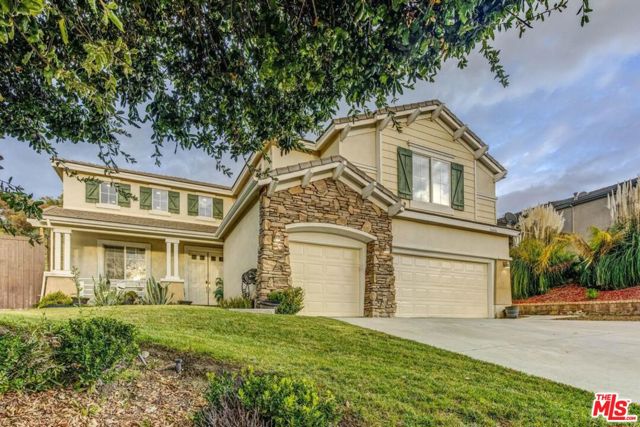 Photo of 26426 Cardinal Drive, Canyon Country, CA 91387