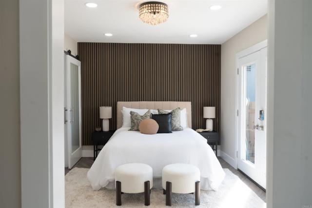 Detail Gallery Image 11 of 23 For 2560 Aaron Ct, San Diego,  CA 92105 - 3 Beds | 2/1 Baths