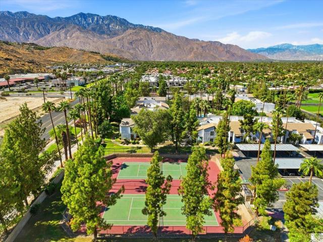 5115 E Waverly Drive #D30, Palm Springs, CA 92264