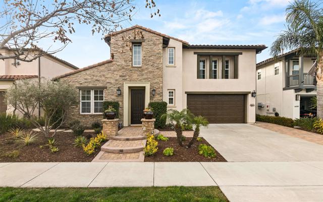 Home for Sale in Carlsbad