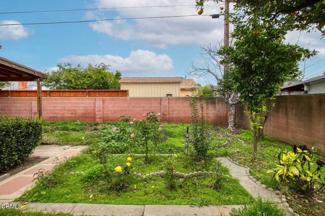 Detail Gallery Image 20 of 29 For 7046 Murietta Ave, Van Nuys,  CA 91405 - 4 Beds | 2 Baths