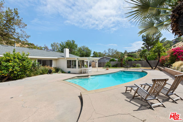 6005 Paseo Canyon Drive photo 20