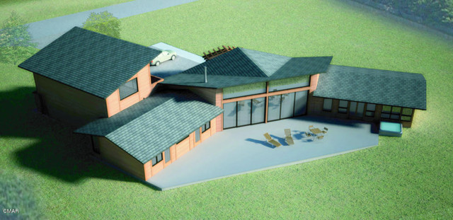 Detail Gallery Image 18 of 19 For 45551 S Caspar Dr, Mendocino,  CA 95460 - – Beds | – Baths