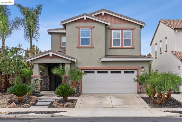 688 Hamilton Ct, Brentwood, California 94513, 4 Bedrooms Bedrooms, ,3 BathroomsBathrooms,Single Family Residence,For Sale,Hamilton Ct,41113888
