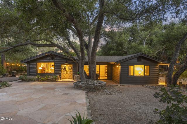 1641 Garst Ln, Ojai, CA 93023