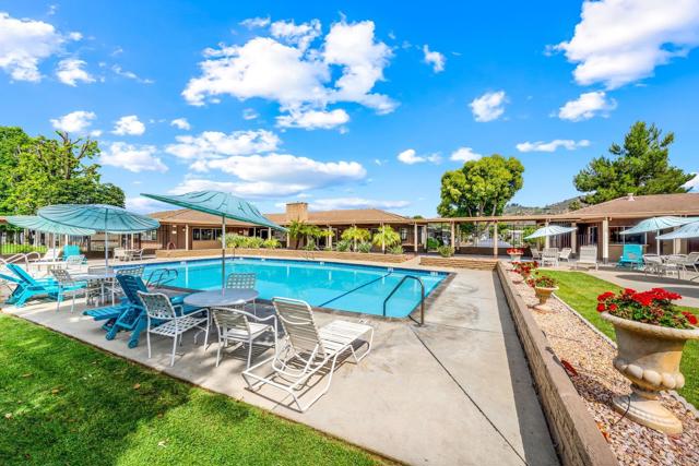 Home for Sale in Escondido