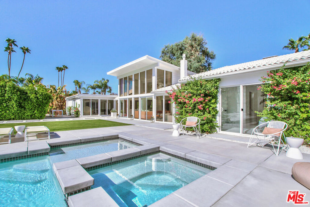 678 S Thornhill Road