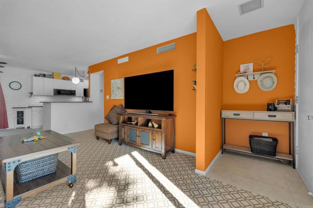 Detail Gallery Image 4 of 26 For 557 Palm Canyon Dr #25,  Borrego Springs,  CA 92004 - 1 Beds | 1 Baths