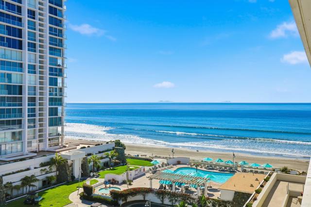 Detail Gallery Image 24 of 32 For 1730 Avenida Del Mundo #502,  Coronado,  CA 92118 - 2 Beds | 2 Baths