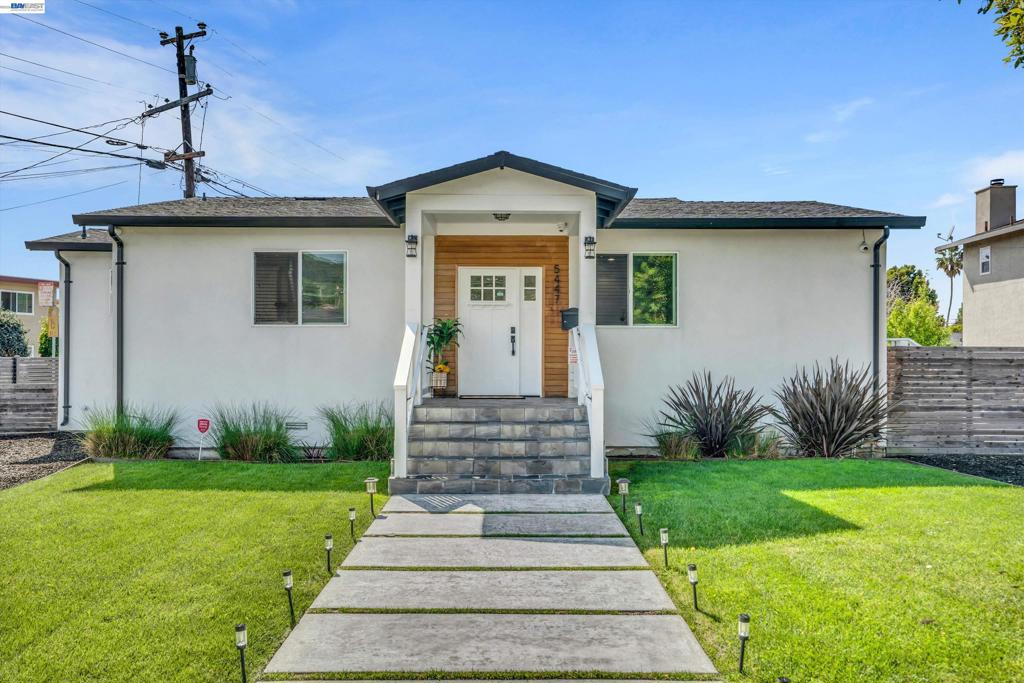 5447 Shasta Ave