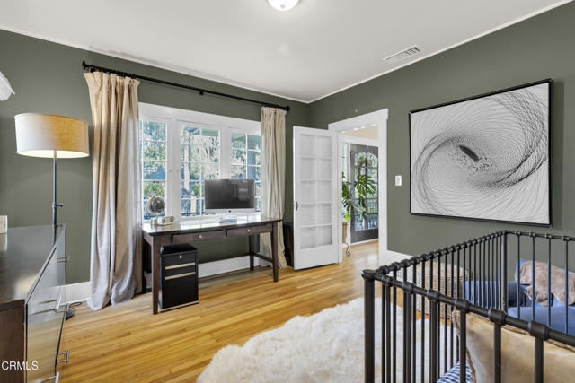 Detail Gallery Image 16 of 35 For 863 N Hill Ave, Pasadena,  CA 91104 - 4 Beds | 3 Baths