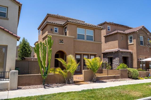 Detail Gallery Image 51 of 51 For 1686 Pember Ave, Chula Vista,  CA 91913 - 4 Beds | 3/1 Baths