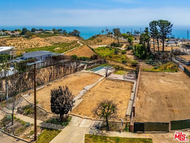 Drew Fenton | 424 Lombard Avenue Pacific Palisades CA | MLS: 7090361