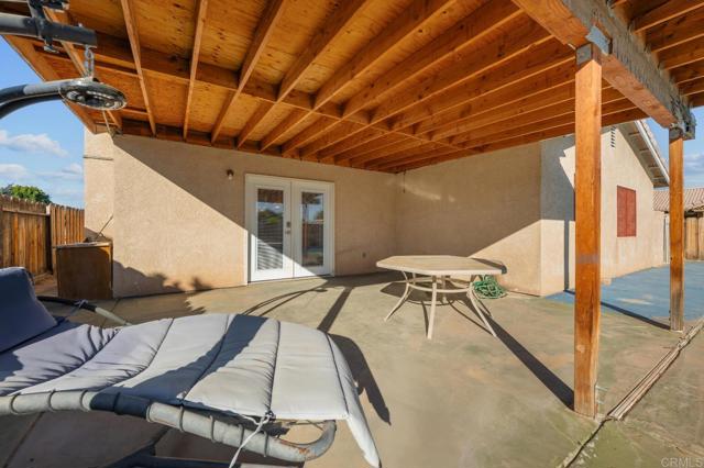 Detail Gallery Image 28 of 39 For 158 Eunice Cir, Blythe,  CA 92225 - 3 Beds | 2 Baths