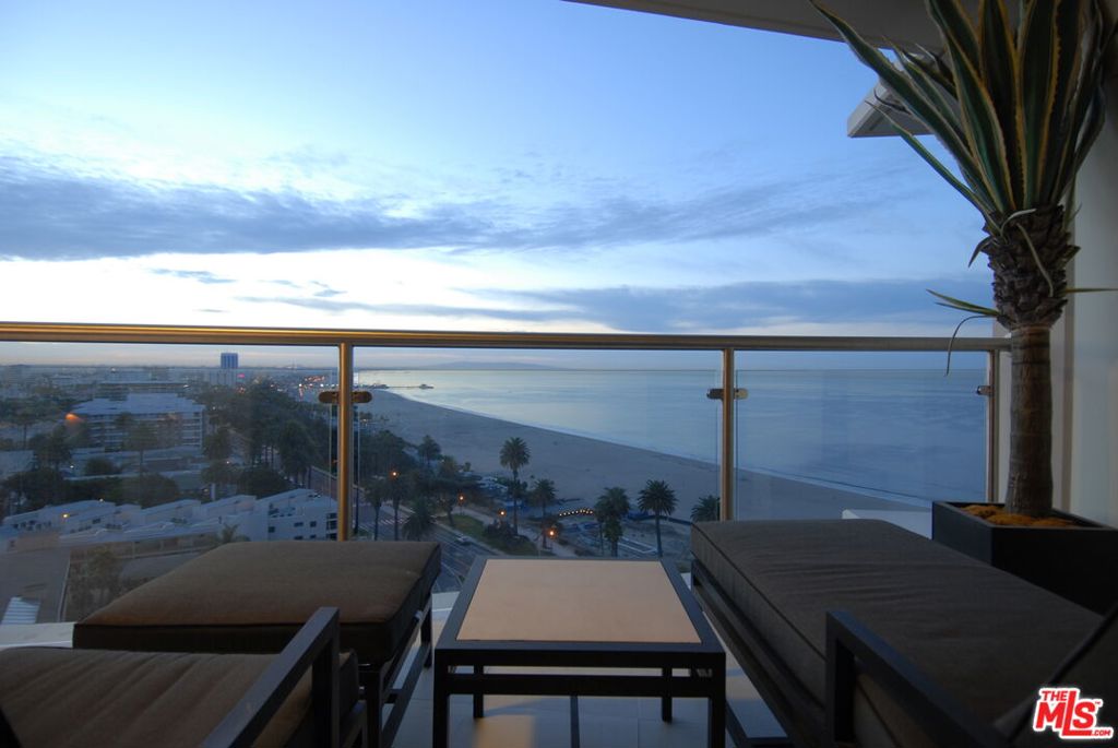 201 Ocean Avenue 1709B, Santa Monica, CA 90402