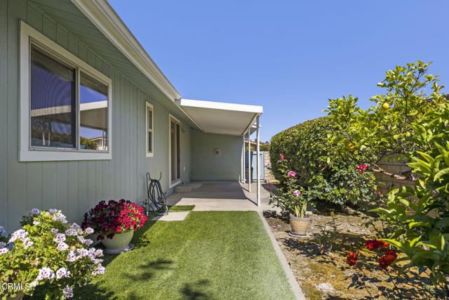 Detail Gallery Image 33 of 48 For 1220 Johnson Dr #161,  Ventura,  CA 93003 - 2 Beds | 2 Baths