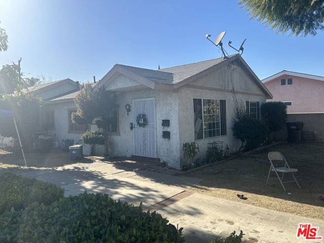 7302 Benares Street, Downey, California 90241, ,Multi-Family,For Sale,Benares,25489262