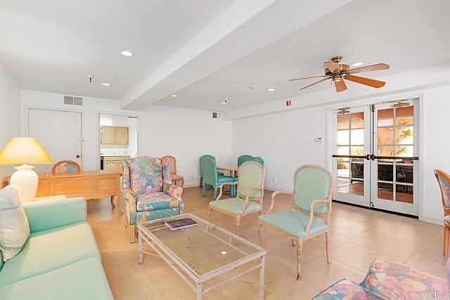 Detail Gallery Image 17 of 19 For 7757 Eads Ave #C 2,  La Jolla,  CA 92037 - 2 Beds | 2 Baths