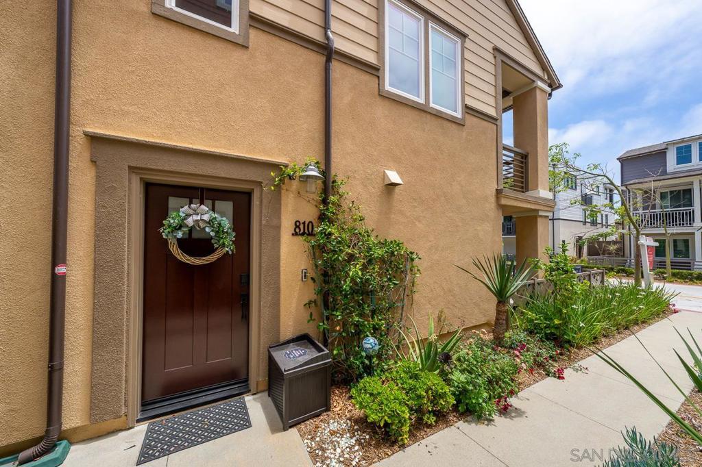 810 Santa Barbara Place - photo 4