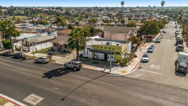 3905 National Ave, San Diego, California 92113, ,Multi-Family,For Sale,National Ave,250021496SD