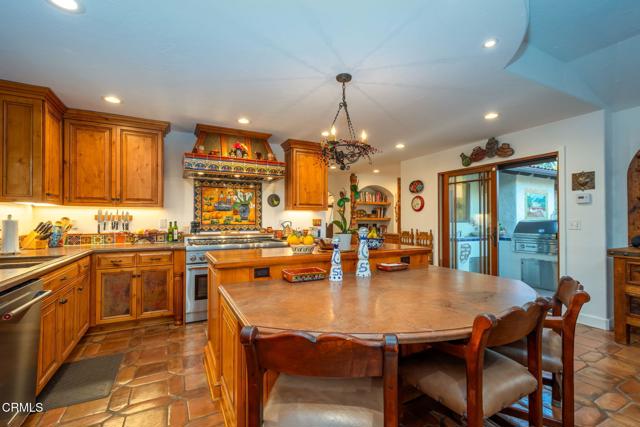 Detail Gallery Image 29 of 75 For 365 Valley Vista Dr, Camarillo,  CA 93010 - 4 Beds | 2/1 Baths