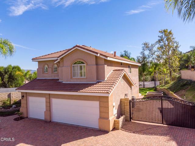 Detail Gallery Image 3 of 43 For 30456 Star Canyon Pl, Castaic,  CA 91384 - 4 Beds | 3 Baths