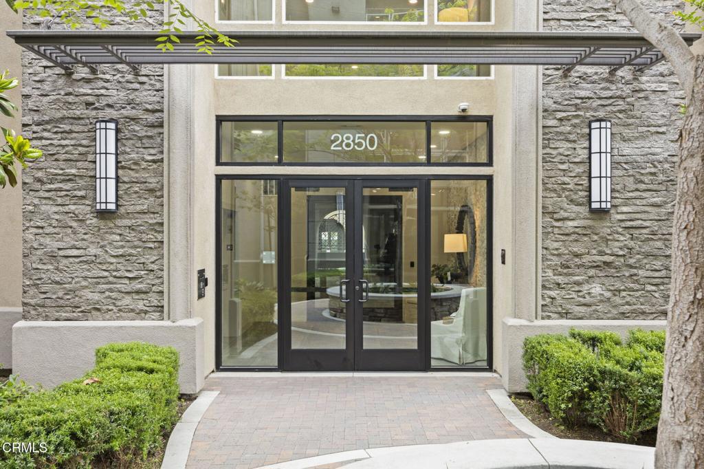 2850 Wagon Wheel Road #302