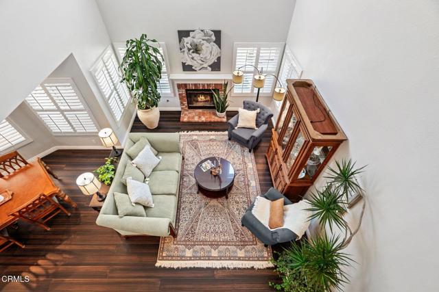 Detail Gallery Image 44 of 53 For 12157 London Grove Ct, Moorpark,  CA 93021 - 3 Beds | 2/1 Baths