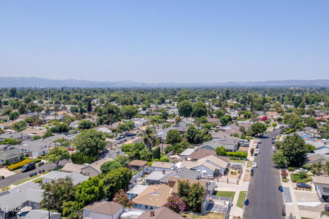 Detail Gallery Image 55 of 55 For 17112 Lanark St, Van Nuys,  CA 91406 - 3 Beds | 2 Baths