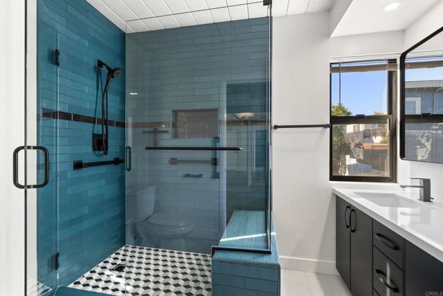 Detail Gallery Image 30 of 50 For 1004 W Walnut Ave., San Diego,  CA 92103 - 4 Beds | 3 Baths