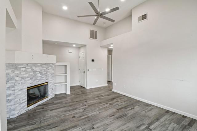 Detail Gallery Image 5 of 23 For 12020 Calle De Medio #174,  El Cajon,  CA 92019 - 2 Beds | 1 Baths